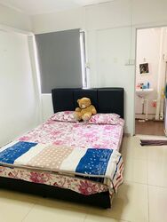 Blk 713 Clementi West Street 2 (Clementi), HDB 3 Rooms #394684101